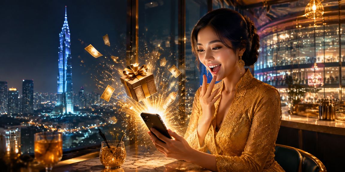 Pengalaman kasino mudah alih bergaya kebaya di Kuala Lumpur bagi pengguna platform 43800