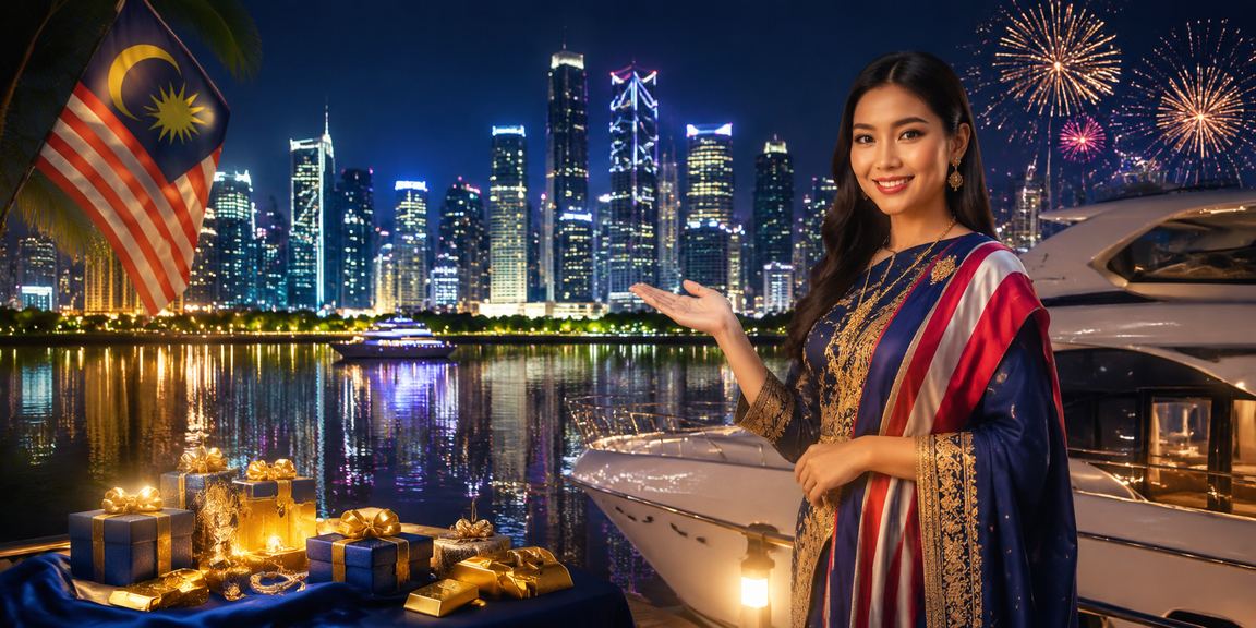 Bonus pendaftaran pengguna baru platform pertaruhan sukan di Kuala Lumpur bersama 43800