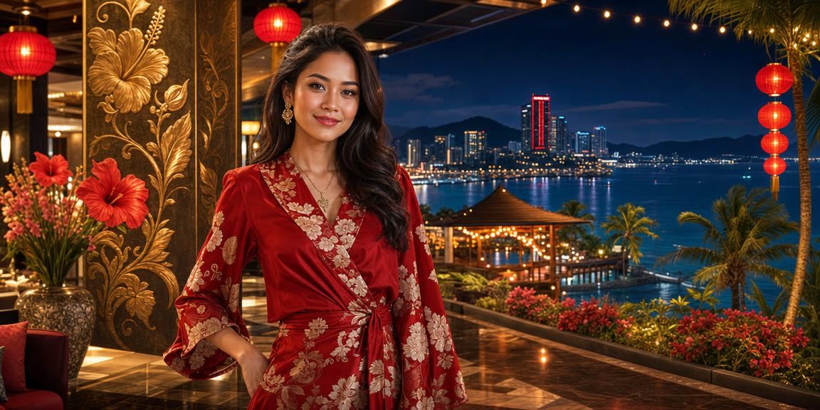 Permainan Teen Patti bergaya Langkawi bagi pengguna jackpot 43800