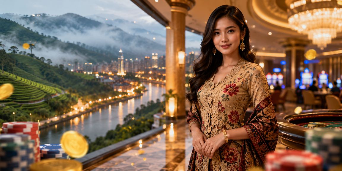 Aplikasi kasino mudah alih Malaysia yang selamat dan dipercayai untuk tuntutan promosi 43800