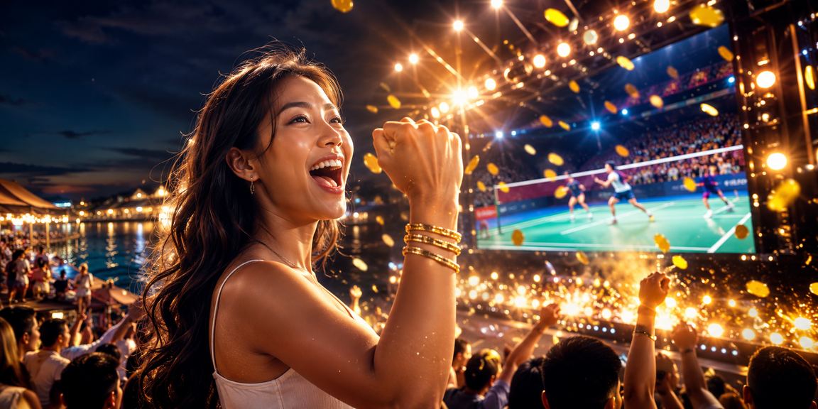 Platform hiburan kasino dalam talian mesra mudah alih
