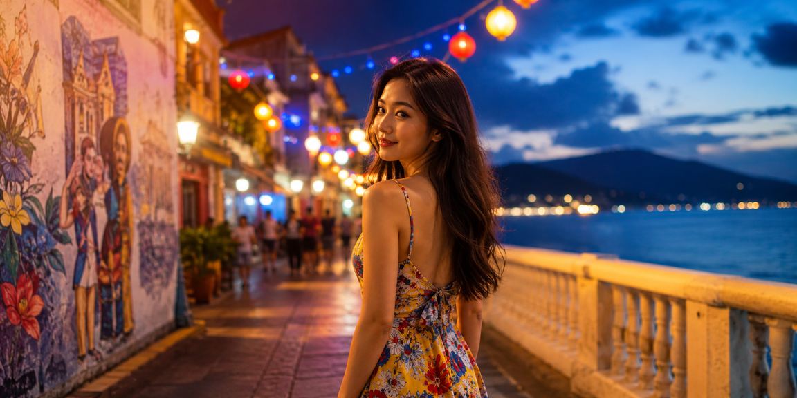 Paparan proses daftar dan tuntut bonus promosi di Pulau Pinang untuk pengguna 43800